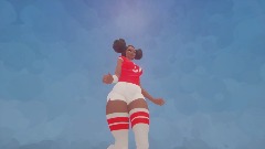 A screenshot taken in Dreams. 3 of 3.