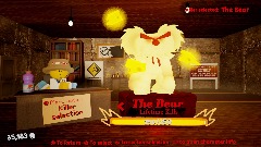 A screenshot taken in Dreams. 6 of 7.