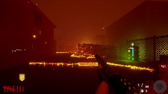 A screenshot taken in Dreams. 4 of 4.