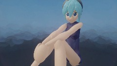 A screenshot taken in Dreams. 9 of 12.