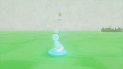 Little Sister's Despair Her Junkyard Scrap Trap