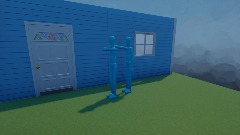 A screenshot taken in Dreams. 1 of 1.