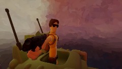 A screenshot taken in Dreams. 18 of 18.