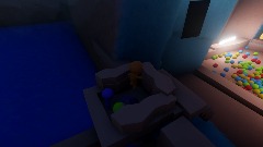 Remezcla de Remezcla de Robo park