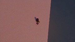 A screenshot taken in Dreams. 6 of 7.