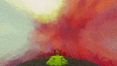 Woundstone: The Legend of Boat