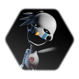 Puppet(Snowman version) V2