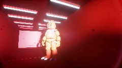 Five Nights At Freddy's 2 new normal