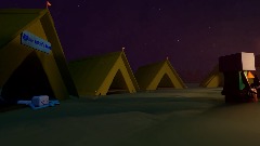 A screenshot taken in Dreams. 9 of 11.