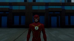 The flash