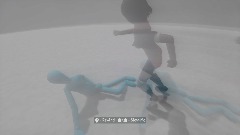 A screenshot taken in Dreams. 2 of 5.