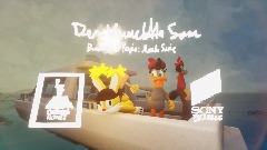 Der Verrückte Sam (2025) Kurzfilm