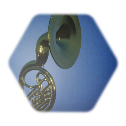 Sousaphone - Low Thermo
