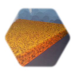 Lava/Magma 02 (Dangerous)