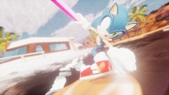 A screenshot taken in Dreams. 1 of 2.