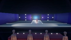 A screenshot taken in Dreams. 1 of 2.
