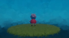 A screenshot taken in Dreams. 7 of 20.