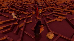 Squid game part 4 who survived and who didnt marbals