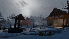 Resident evil village [inspired]