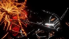 A screenshot taken in Dreams. 2 of 2.