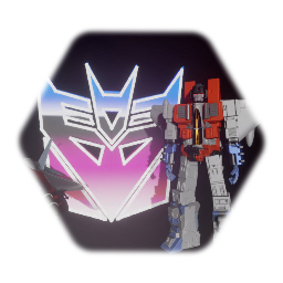 STARSCREAM