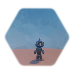SD TETSUJIN 28