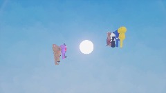 Baer story table football challenge