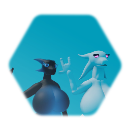 Leisa and cider remake