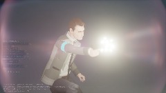 A screenshot taken in Dreams. 4 of 7.