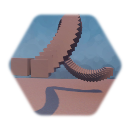 Multimoo roller coaster follow example