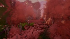 A screenshot taken in Dreams. 5 of 12.