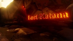 Lost Katana