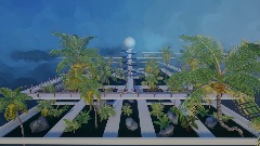 A screenshot taken in Dreams. 14 of 27.