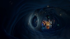 A screenshot taken in Dreams. 4 of 8.