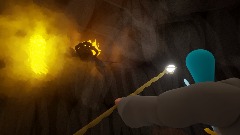 Gandalf VS Balrog The Lord of the Rings Tribute VR and Non VR.