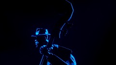 A screenshot taken in Dreams. 8 of 11.