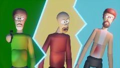 A screenshot taken in Dreams. 1 of 1.