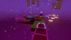 Popping Dreams Dash !!メイン