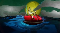 Curse of Monkey Island