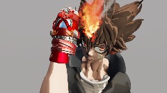 A screenshot taken in Dreams. 18 of 24.