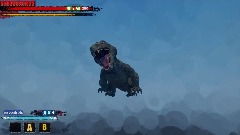 A screenshot taken in Dreams. 8 of 18.