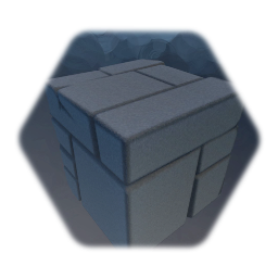 Remix of Medieval stone (smooth)