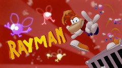 .:*Rayman Origins Engine* <term>[V5]</term>:.