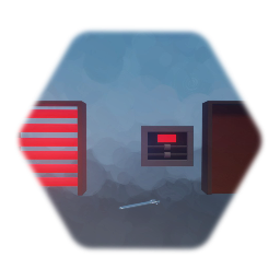 ROBLOX PIGGY - Wrench Door