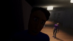 A screenshot taken in Dreams. 1 of 3.