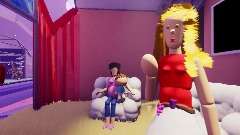 A screenshot taken in Dreams. 9 of 27.