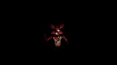Foxy Voice Animation Test 2