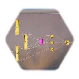 Random Unit Three-Vector