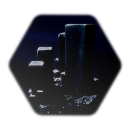 Meta-Carbonite Pillar Group