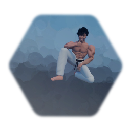 Remix di Warrior2 photo